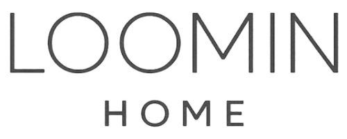 LOOMIN - logo