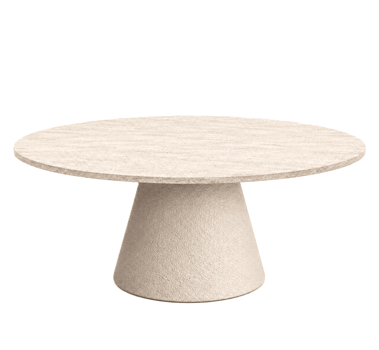 Almond Orta Sehpa - logo